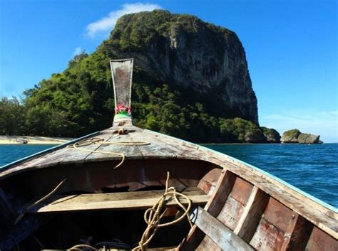 The 15 Essential Things To Do In Thailand Viahero