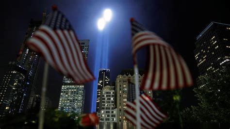 18 Years Later Cancer Cases Linger Over 911 Anniversary World News