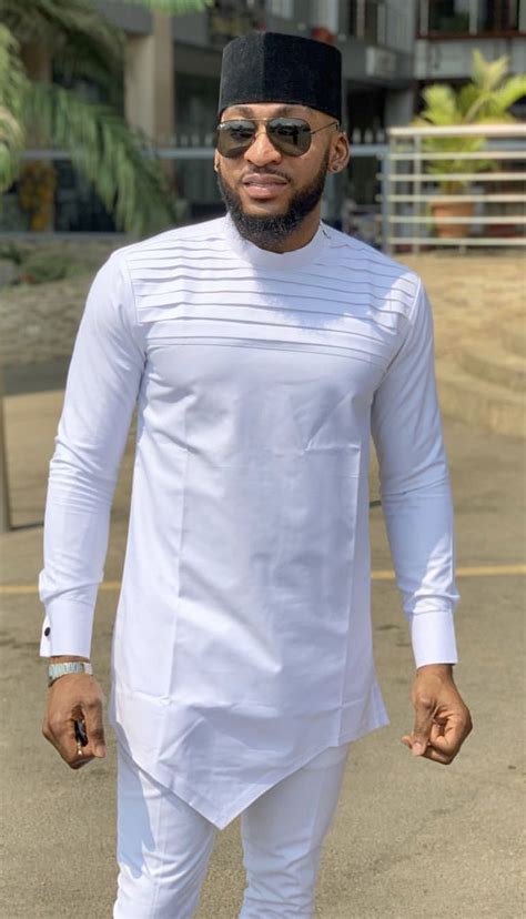 Latest Senator Designs For Naija Men African Dresses Men