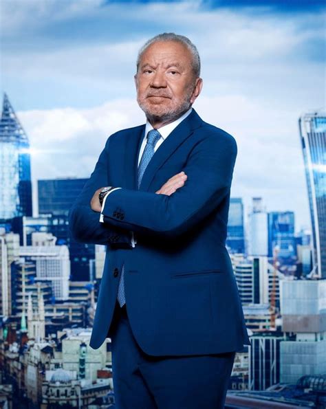 The Apprentice Announces 2023 Return For New Series With Claude Littner