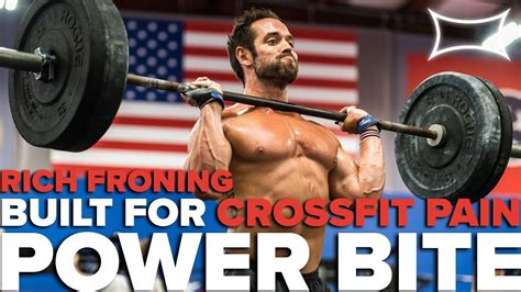 Powerlifting Squat Stand Rich Froning Built For Crossfit Pain Power
