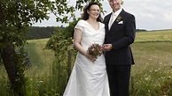 207 / Hochzeitsfoto mit Andrea Nahles und Ehemann Marcus Frings- – B.Z ...