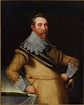 Gustavo II Adolfo de Suecia | Ropa histórica, Retratos, Greatest