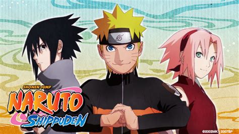 Naruto Shippuden Episode List Full Movie Naruto Gallery