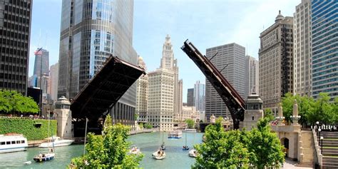 Cosa Vedere A Chicago Le Attrazioni Da Visitare Assolutamente