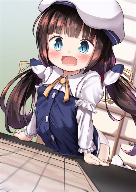 Hinatsuru Ai Ryuuou No Oshigoto Drawn By Mochiyuki Danbooru