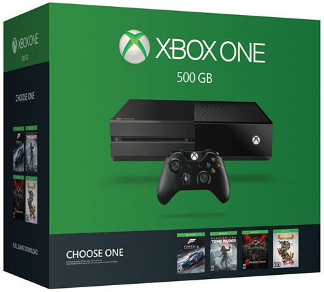 Xbox One Now 299