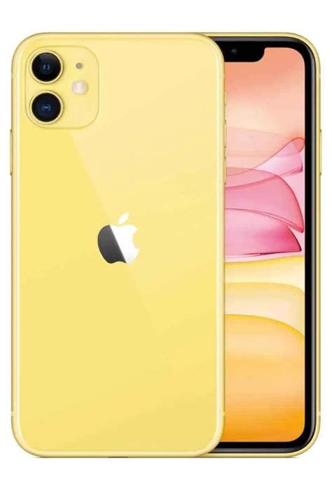 Apple Iphone 11 128gb Phone2go Official Store