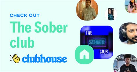The Sober Club