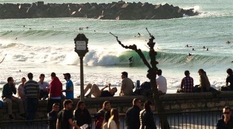 Bei planet surf legen wir außerdem sehr viel wert darauf, dass ihr einen unvergesslichen surfurlaub in unserem surfcamp vieux boucau erlebt. San Sebastian: Surfen, Feiern & Geniessen im Baskenland