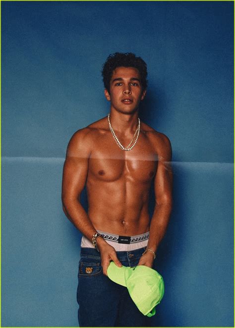 austin mahone poses for shirtless photo shoot inspired by vintage teen mags photo 1216801