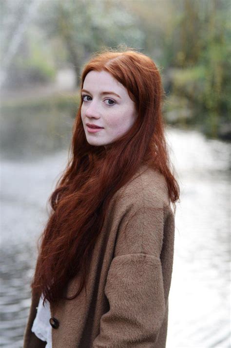 Ciara Baxendale On X Irish Red Hair Beautiful Red Hair Girls With Red Hair