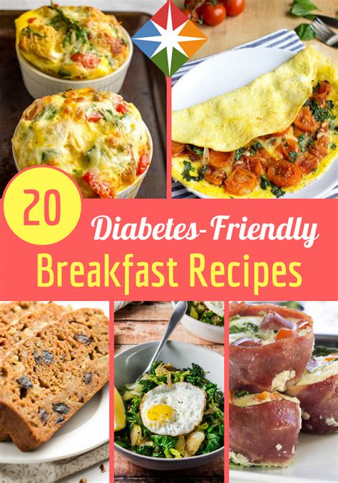 incredible healthy breakfast recipes for diabetics references the recipe room