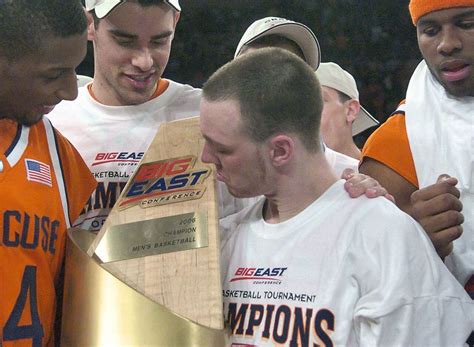 Syracuse Basketball S 101 Vacated Wins Will Include Memorable 2006 Big