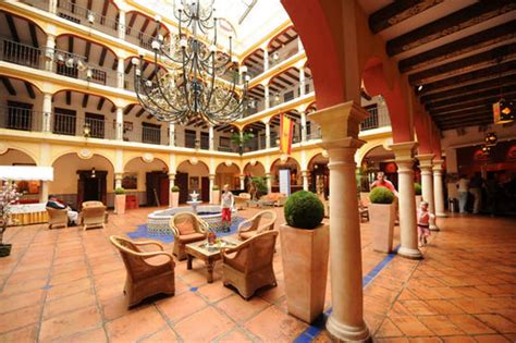 Erlebnishotel El Andaluz Europa Park Resort Hotel El Andaluz Europa Park Rust Holidaycheck