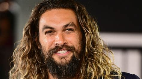 Jason Momoa Celebra El Estreno De Aquaman Con La Milenaria Danza Haka Video La Verdad Noticias