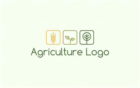 How To Create Agriculture Logo Designs Everything You Need To Know
