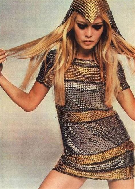 Style Icon Brigitte Bardot