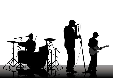 Free Live Band Cliparts Download Free Live Band Cliparts Png Images