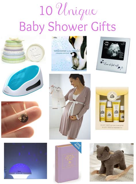 Our bear's and baby gifts are personalizable, lifetime guaranteed and babies love them!. 10 Unique baby shower gifts - Savvy Sassy Moms