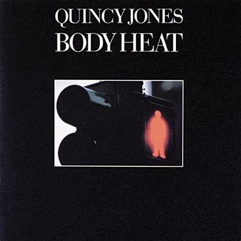 Body Heat By Quincy Jones On Amazon Music Uk