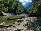 Parque Nacional Río Abiseo: visita este destino natural en San Martín