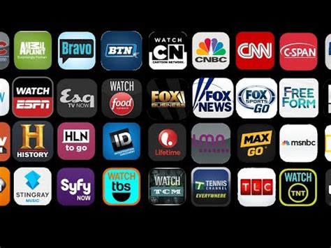 In fact, today's antenna tv has a better picture than cable. Free Legal App To Get Free Premium Cable TV Including ...