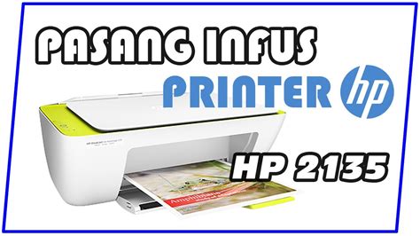 Driver tidak dapat terinstall sebelumnya saya mempunyai masalah dalam pengoperasian printer hp ini, driver telah terinsal dan bisa cara yang kedua ini sebenarnya tidak memerlukan koneksi internet, siapkan saja driver yang. Cara Isi Tinta Printer Hp Deskjet 2135 - Info Seputar HP