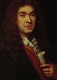 (detail) Jean-Baptiste Lully (1632-1687) composer to the King - by ...