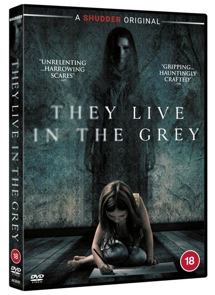 Horror Seen On Twitter Uk Readers It S Competition Time We Have X Dvd To Give Away For The