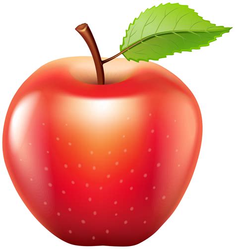 Png Apple Clipart | Apple clip art, Apple, Apple images