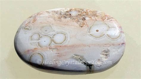 Ocean Jasper Meanings Properties And Uses Healing Crystals For You