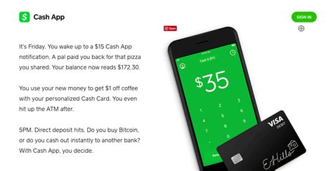 If you're a small business, you can add these fees. Square Cash App Review | Merchant Maverick