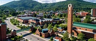 Appalachian State University - Ranking, Fees, Scholarships Courses ...