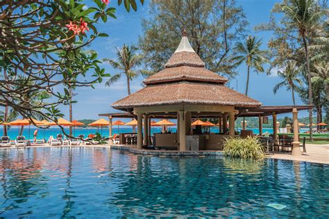 Beyond Resort Kata Beach Kata Beach Resort And Spa Katagroup Collection Hotel Phuket