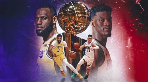 The nba used to announce the mvp winner in may—until 2017, when the announcement moved to late june, giving you several extra weeks to place your bet. Lakers Championship 2020 / Nba Finals 2020 Heat Vs Lakers ...