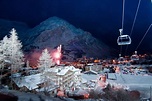 Val d Isere (1) - Ski Europe - winter ski vacation deals in Andorra ...
