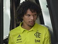Willian Arão, do Flamengo, sofre lesão e é dúvida para jogo com Inter ...