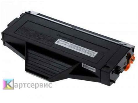 Tct 2 black q2624a 24a toner cartridges for hp laserjet 1150 printer series. Заправка картриджа Panasonic KX-MB1500, KX-MB1520