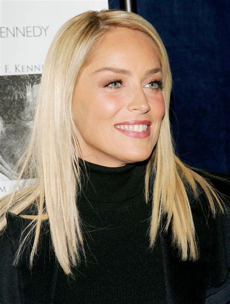 Sharon Stone