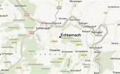 Echternach Location Guide