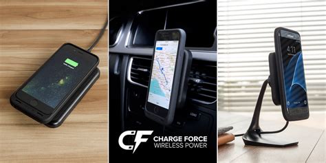 Mophie Juice Pack Wireless Iphone Charging Battery Case Arrives