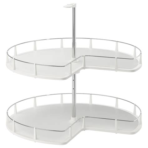 We did not find results for: UTRUSTA Corner base cabinet carousel - IKEA