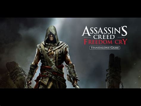 Assassin S Creed Freedom Cry Walkthrough Part 1 YouTube