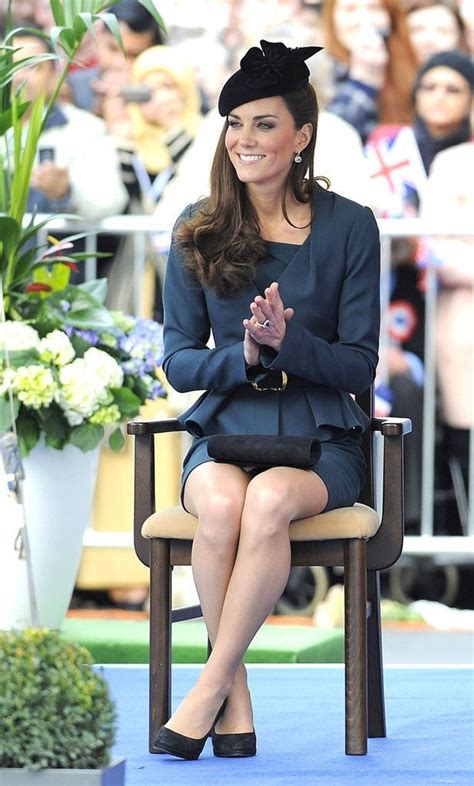 Pin On Kate Middleton Beine