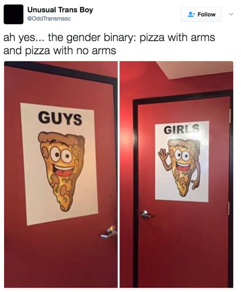 21 Tweets About The Two Genders That Are Actually Hilarious