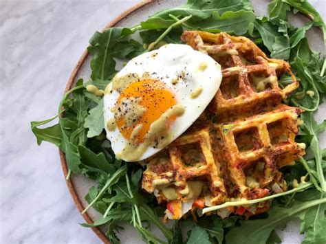 10 High Protein Plant Based Breakfast Ideas Mindbodygreen