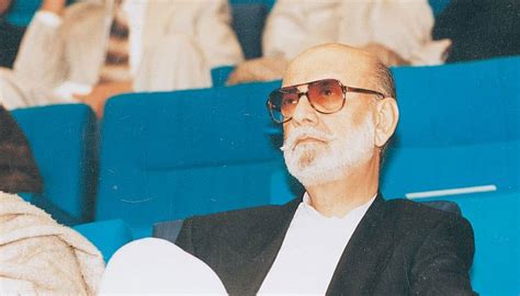 Balochistans First Cm Attaullah Mengal Passes Away At 93