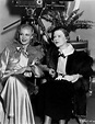Ginger Rogers and her mother, Lela E. Rogers (Lela McMath). Ginger ...