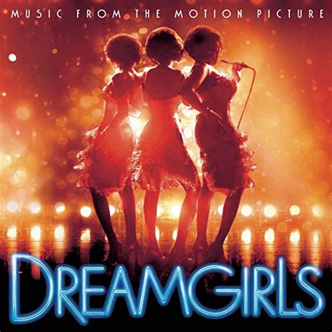 Dreamgirls Various Jennifer Hudson Amazonca Music